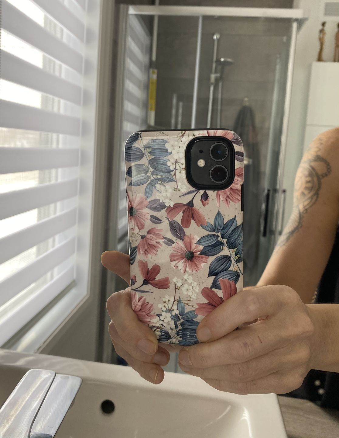 Customer photo review of Gift Card