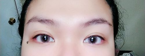 Customer photo review of Yays Girl Kristin - Brown