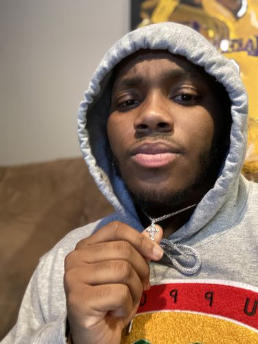 Customer photo review of 1800 flowers