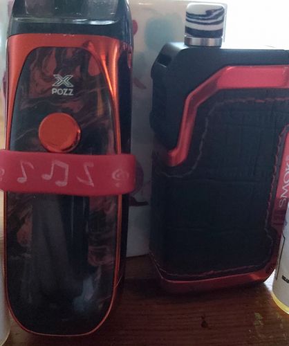 Customer photo review of SMOK RPM Replacement Coils 5PCS