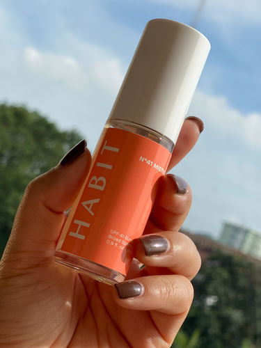 Customer photo review of N°41 MISTER