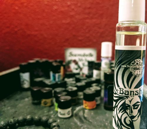 Customer photo review of Banshee