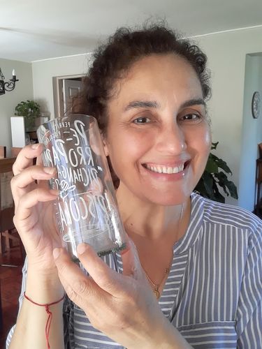Customer photo review of Piscoleros