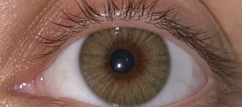 Customer photo review of Micdrop Kristin - green