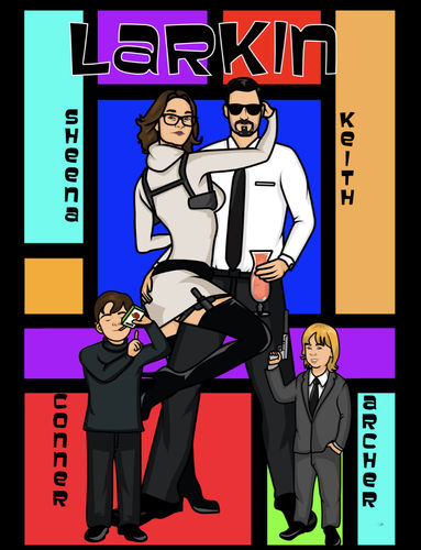 Customer photo review of Archerize Me