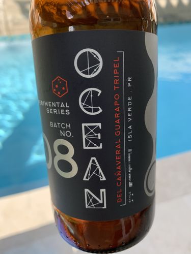 Customer photo review of Experimental Batch 08