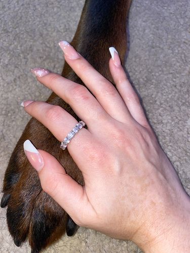 Customer photo review of “Anahi” Band