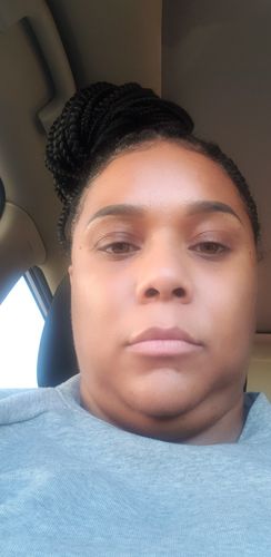 Customer photo review of 150g Qasil Powder