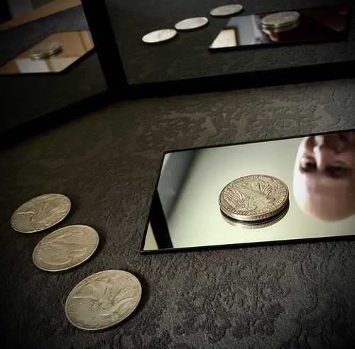 Customer photo review of THE MOON BY KIYOSHI SATOH & TCC