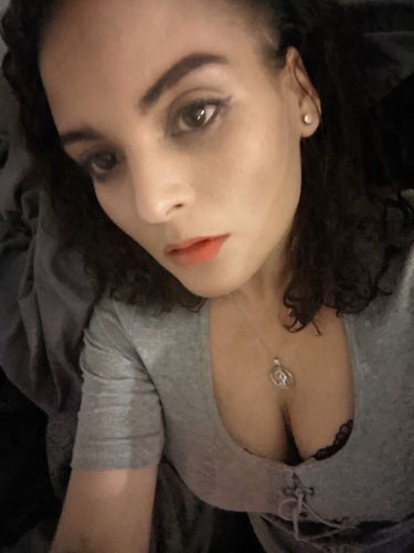 Customer photo review of LIZZY - SILVER