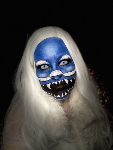 Customer photo review of FRESH GO // HIDROCOR —Chose your color