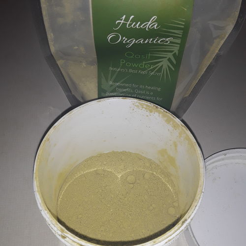 Tiara W. review of 70g Qasil Powder image 1 out of 1