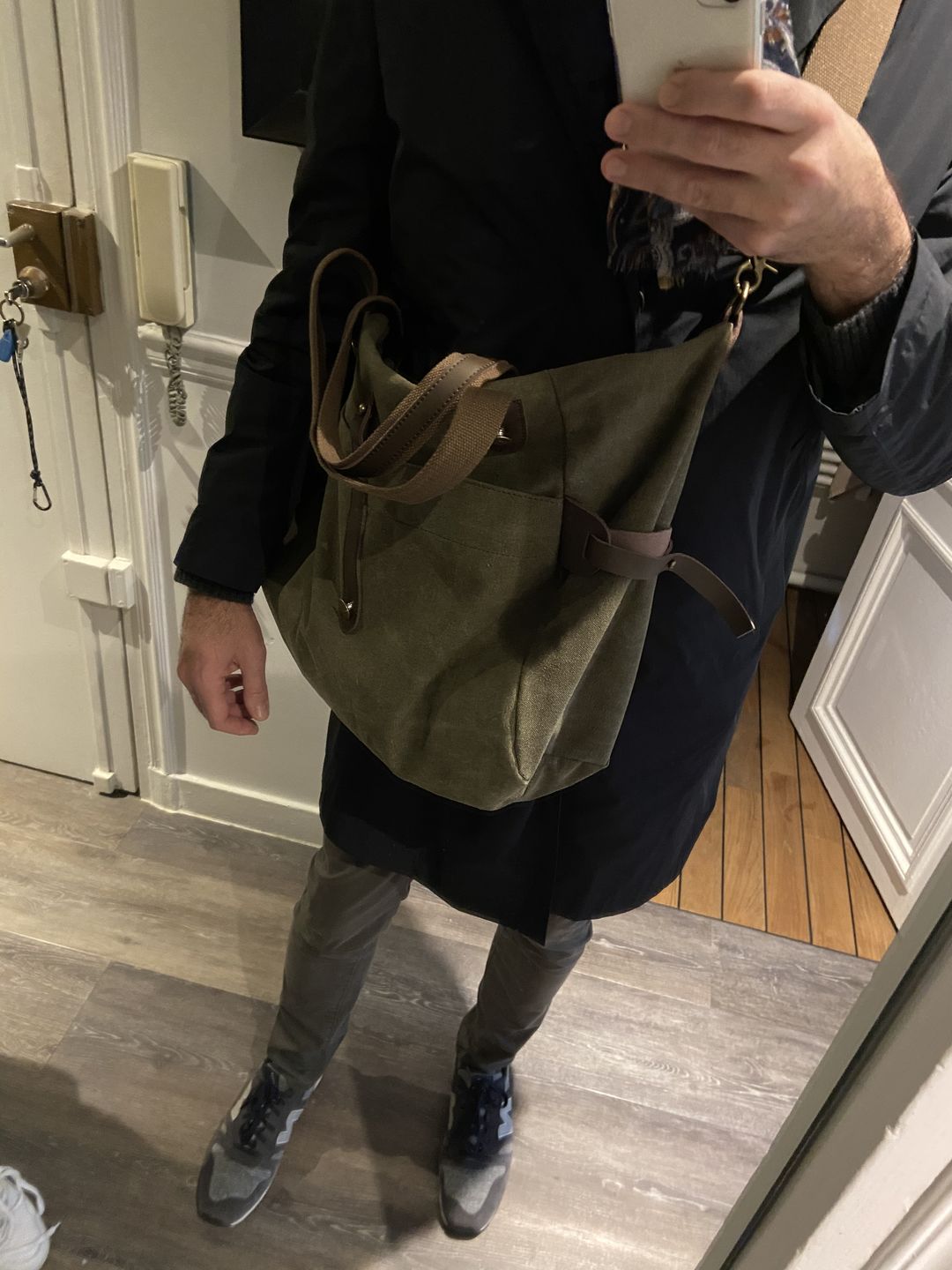 Kundenbewertung mit Foto von SAINT-LAZARE