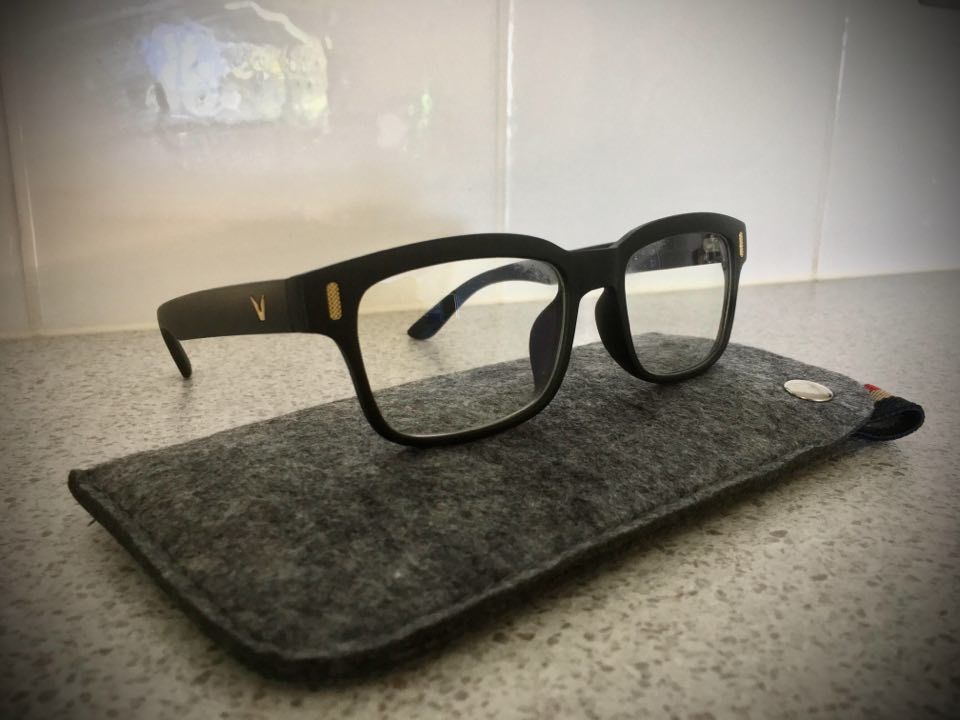 Customer photo review of Micron