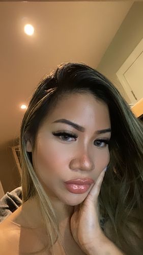 Customer photo review of Micdrop Kristin - blue