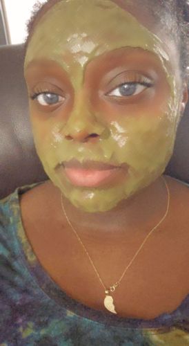 Jemora B. review of 150g Qasil Powder image 1 out of 1