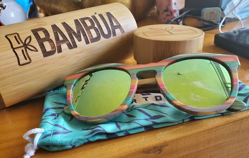 Customer photo review of Dirty Gold 2.0