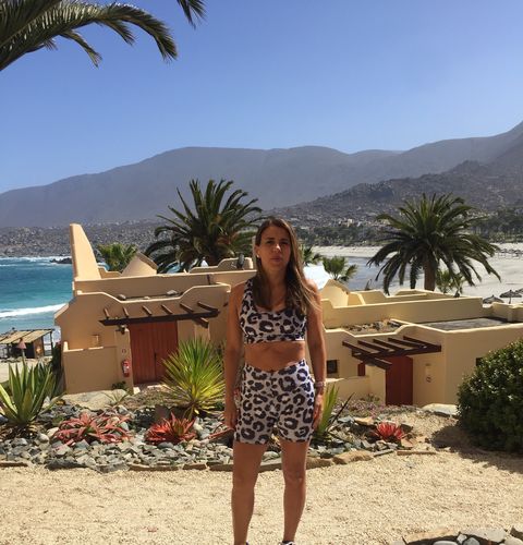 Customer photo review of Top Savage