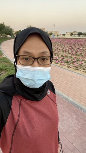 Customer photo review of Triangle Plain