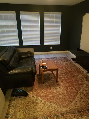 Customer photo review of Treasure Matisse Red
