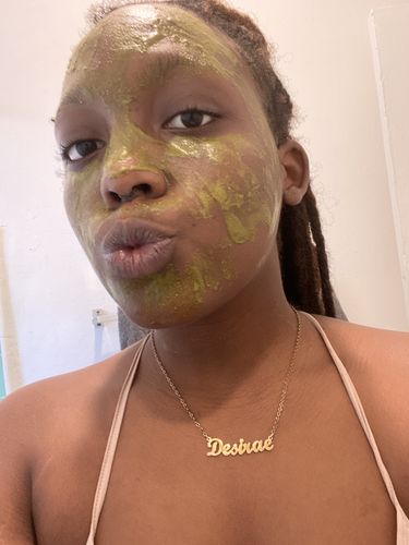 Desirae U. review of 150g Qasil Powder image 1 out of 1