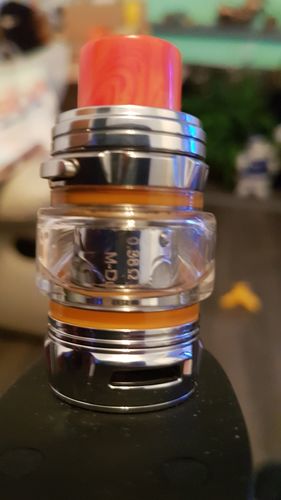 Customer photo review of Horizon Falcon Replacement Coil 3PCS
