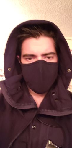 Customer photo review of Blackguard MKII