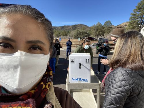 Customer photo review of [GLOBAL] AirQUEEN NANO