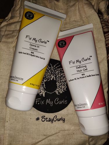 Customer photo review of Travel Styling Bundle