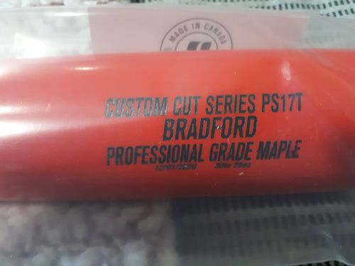 Customer photo review of CUSTOM CUT PS17T