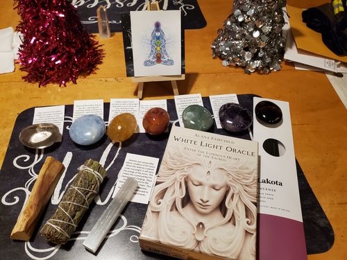 Customer photo review of @Giveaway