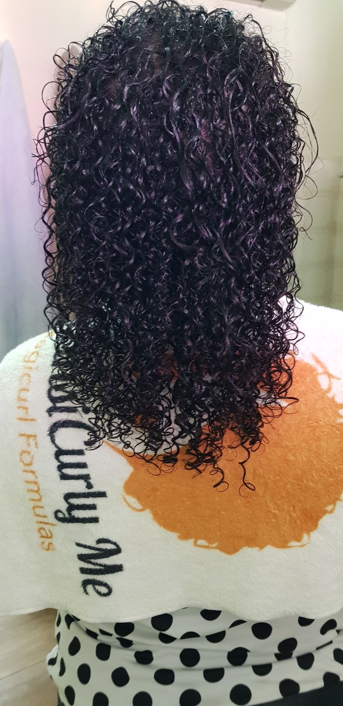 Customer photo review of Microfibre Towel