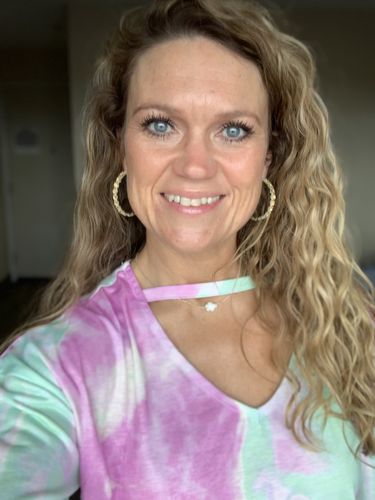 Customer photo review of SHOW LASH