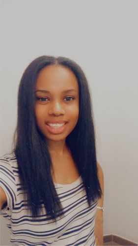 Customer photo review of TRIO KERACOCO : Soin Thermo-actif