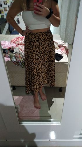 Customer photo review of SAIA ENVELOPE