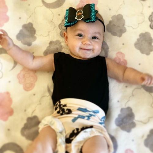 Customer photo review of Cactus Black Set