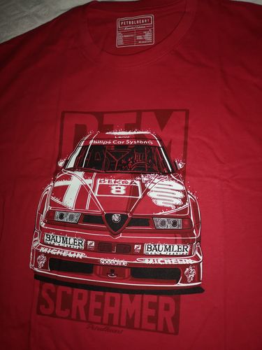 Customer photo review of 155 DTM