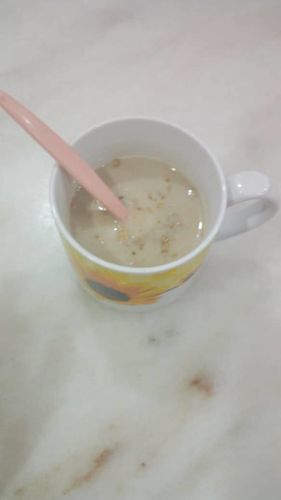 Customer photo review of Superfood Kids 1KG