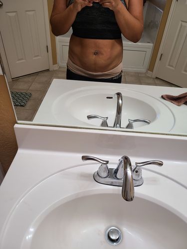 Customer photo review of Detox/Sliming/Cleansing tea (24 bags inside) 100% original Black Bag