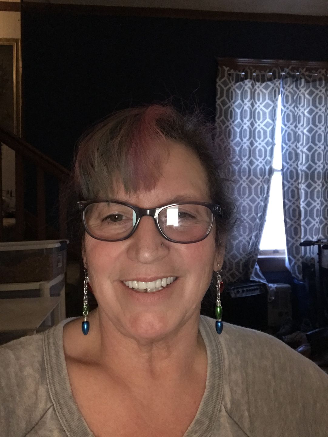 Customer photo review of Stoner Trivia Race to 420 Card Game