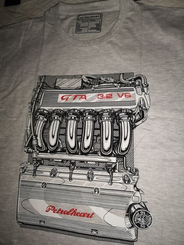 Customer photo review of Busso V6