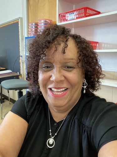 Customer photo review of Curly Hair Wash and Go System with Organic Jojoba Oil for Moisturizing Hair with Lavender Fragrance (Step 1 - 4)