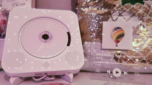 Customer photo review of ASTRONORD™ CD Player