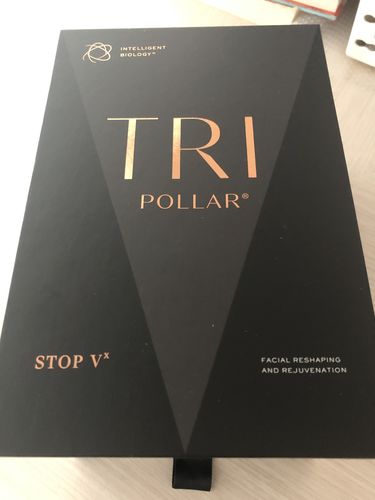 Customer photo review of STOP Vx + Extra Preparation Gel