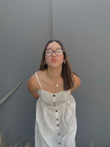 Customer photo review of Blanco - Gloss Black