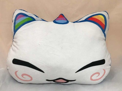 Customer photo review of Personalisiertes Gesichtskissen™