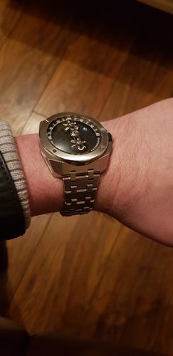 Customer photo review of RC1/RS1/RW1 automatic BRACELET