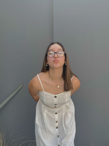 Customer photo review of Blanco - Gloss Black