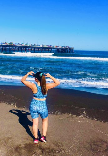 Customer photo review of Top Savage