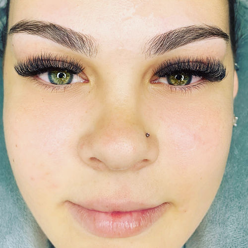 Customer photo review of Extreme Bond Adhesive 5ml